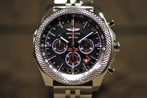 most expensive Breitling watches